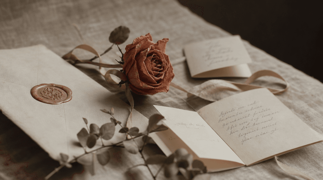 Messages romantiques préparés pour l’anniversaire de sa copine